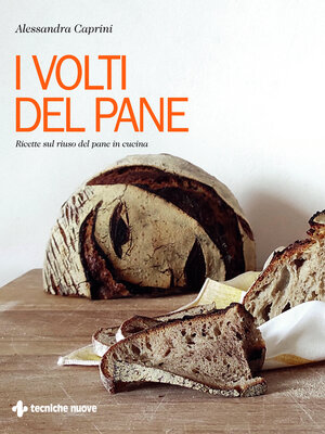 cover image of I volti del pane